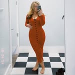 Shelby Stocker - @_bull_inthe_heather - Instagram