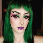𝕾𝖍𝖊𝖑𝖇𝖞 𝕾𝖙𝖔𝖓𝖊 - @forestbanshee - Instagram