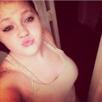 Shelby Stone - @baaygirl_16 - Instagram