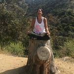 Shelby Stone-Steel - @shalompolepole - Instagram