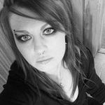 Shelby Stratton - @theblackestcrow999 - Instagram