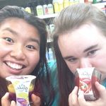 Shelby Stratton - @shelbert_lemon - Instagram