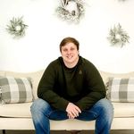 Shelby Styron - @president_styron - Instagram
