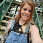 Shelby Jo Thacker - @thack_attack92 - Instagram