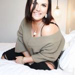 Shelby Thacker - @oliviajaneinteriors - Instagram