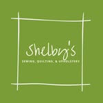 Shelby Coleman - @shelbyssewing - Instagram