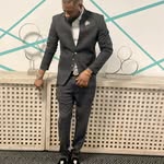 Sheldon Anderson - @moses.love7 - Instagram