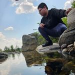 Sheldon Anderson - @sheldonbobbill - Instagram