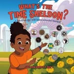 Sheldon Barrett - @iamsheldonbarrett - Instagram