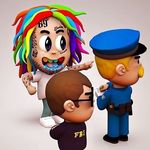 Sheldon Barrett - @sheldon.barrett.161 - Instagram