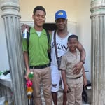 Sheldon Barrett - @sheldonbarrett053 - Instagram