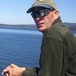 Sheldon Barrett - @marydogood3 - Instagram