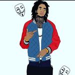 Sheldon Barrett - @nba_young_lawd - Instagram
