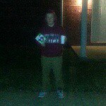 Sheldon Baxter - @sheldonbaxter53 - Instagram