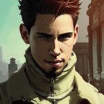Sheldon Baxter - @tex.mex23 - Instagram