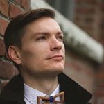 Sheldon Baxter - @baxter_baritone - Instagram