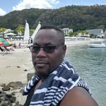 Bishop Sheldon Bernard - @juniortnt74 - Instagram