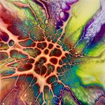 Sheldon Briscoe - @shelrockart67 - Instagram