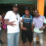 Sheldon Browne - @sheldonplucky - Instagram
