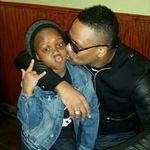 Sheldon Browne - @establishedsincebirth - Instagram