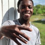 Sheldon Browne - @lil_clive - Instagram