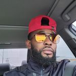 Jerome Sheldon Bryan - @brysheldon - Instagram