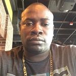 Sheldon Bryan - @rastabag83 - Instagram
