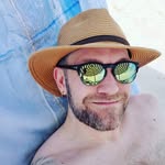 Sheldon Butler - @vivos77 - Instagram