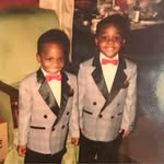 Sheldon Butler - @princehaking - Instagram