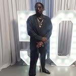 Sheldon Butler - @sheldonbutler3 - Instagram