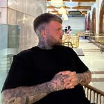 Sheldon - @sheldon_carpenter - Instagram