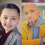 Sheldon carpenter - @carpentersheldon85 - Instagram