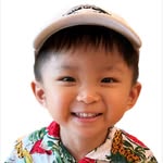 Sheldon Chan - @baby_sheldon_426 - Instagram
