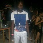 Sheldon Clarke - @brokieonedon - Instagram