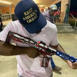 Sheldon Clarke - @sheldon.clarke.kagtrump2020 - Instagram