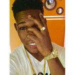 Sheldon Clarke - @romarioclarke7 - Instagram