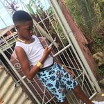 Sheldon Clarke - @sheldon.clarke.1040 - Instagram