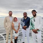 Sheldon Clarke - @sheldonclarke53 - Instagram