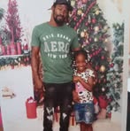 Sheldon Clarke - Facebook