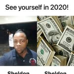 Sheldon Clarke Clarke - @sheldonclarkeq - Instagram