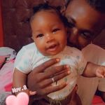 Sheldon Notnice Clarke - @sheldon7.62_23 - Instagram