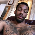 Sheldon Clay - @smc4428 - Instagram