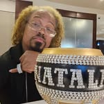 Natalac for Sheldon Martinez Davis - @natalac74 - Instagram