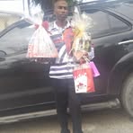 Sheldon Davis - Facebook