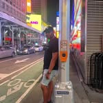 Sheldon Davis - @doosan10 - Instagram