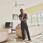 Sheldon Davis - @batusai_ms - Instagram