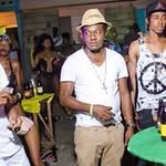 sheldon Davis - @santeno556 - Instagram