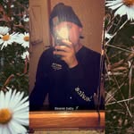 Sheldon Davis - @6crucifixx6.6 - Instagram