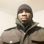 DeAndre Dennis - @sheldondennis725 - Instagram