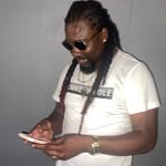 Sheldon Douglas - @sheldondouglasboss - Instagram